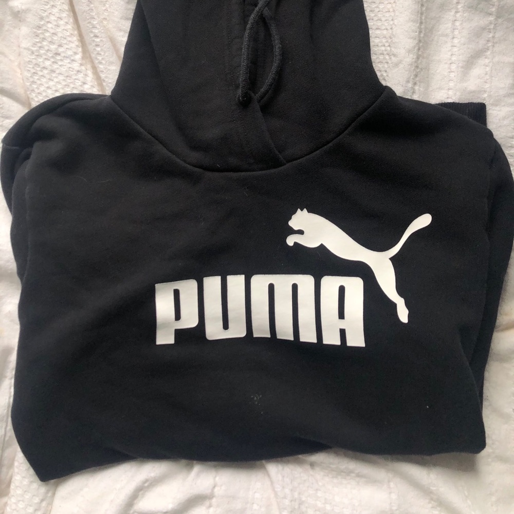 Puma Hoodie